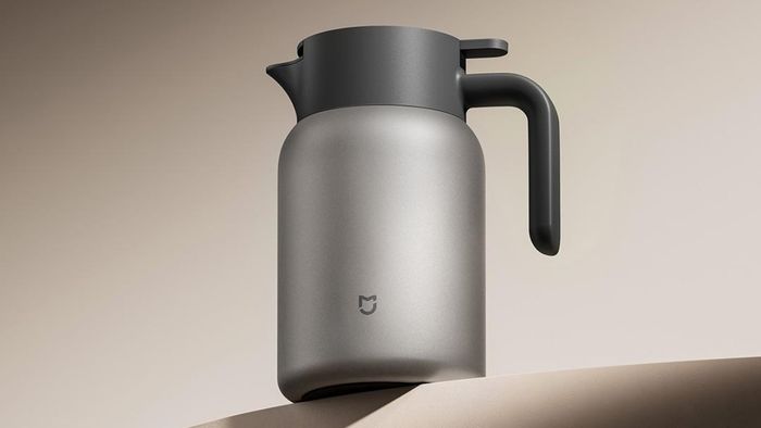 Mijia Titanium Thermos 1.2L phù hợp với nhu cầu sử dụng cá nhân hoặc cho gia đình.
