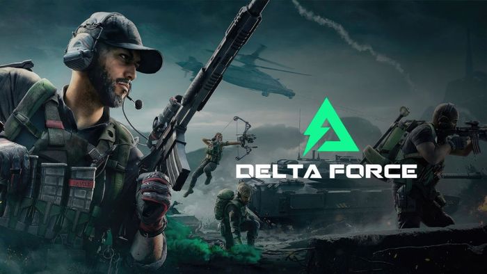 Lợi ích khi nạp Delta Force vào tài khoản của bạn