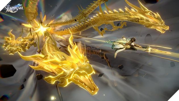 Honkai: Star Rail phiên bản 3.6 Trở Về Mặt Đất Từ Đêm Dài sẽ chính thức trình làng vào ngày 24/9 3