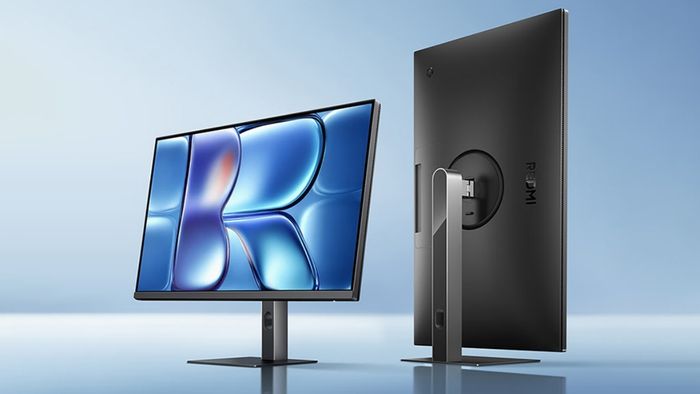 Redmi ra mắt A27Q 2026 với tấm nền IPS LCD 27 inch, độ phân giải 2K và tần số quét 120Hz