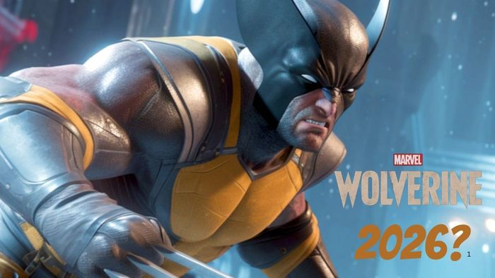 Marvel’s Wolverine đã gần như im lặng trong suốt 3 năm qua