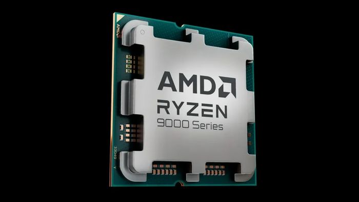Ryzen 7 9700F và Ryzen 5 9500F là hai bộ vi xử lý mới thuộc kiến trúc Zen 5 của AMD, không có GPU tích hợp (iGPU).