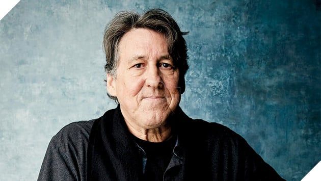 Cameron Crowe, đạo diễn và biên kịch tài năng.