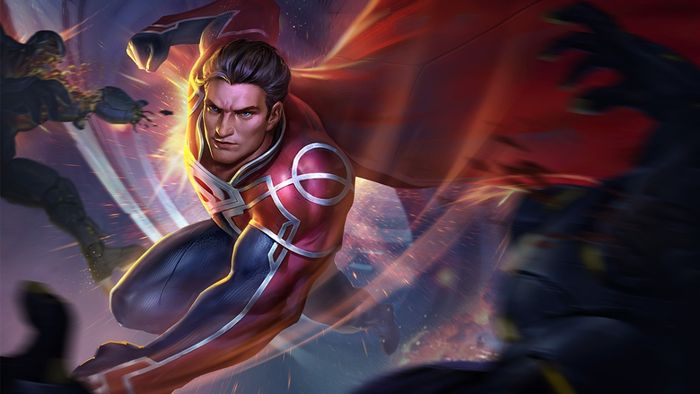 Mặc dù không còn nằm trong meta, Superman vẫn tạo ra những đột biến lớn nhờ vào combo cực kỳ khó chịu.