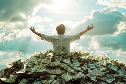 con giáp vượng tài đầu tháng 10 Dương lịch