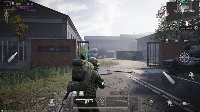 game-giong-pubg