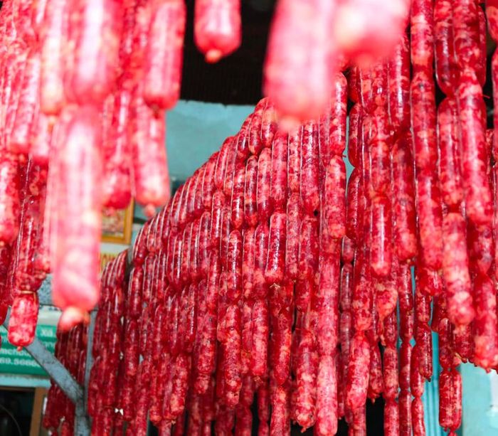 Top 13 đặc sản Châu Đốc ngon có tiếng, níu chân hội sành ăn
