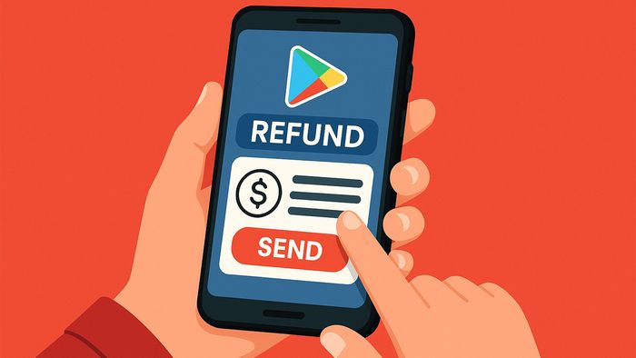 Điều kiện cần để nhận hoàn tiền nạp game