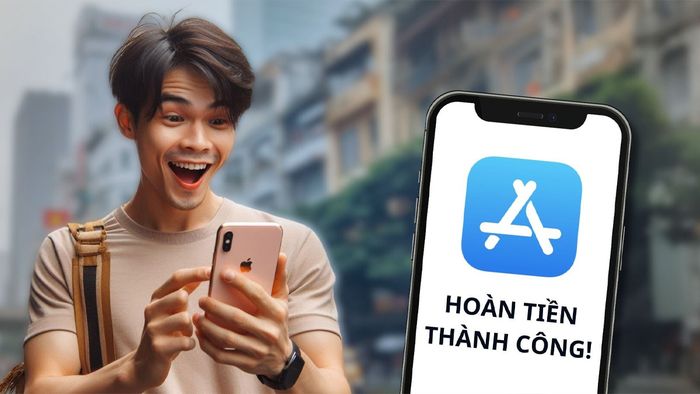 Lý do cần yêu cầu hoàn tiền nạp game