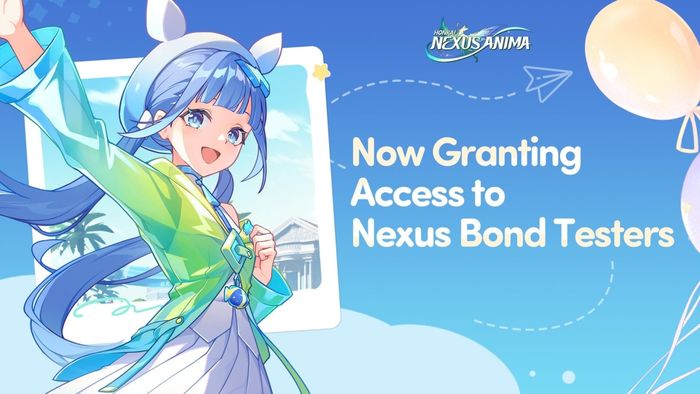 Game thủ giờ đây đã có thể tham gia thử nghiệm beta của Honkai: Nexus Anima ngay từ bây giờ.