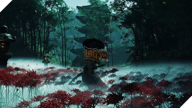 Nhà phát triển Ghost of Yotei mới đây đã tiết lộ những lợi ích đáng chú ý từ việc tham gia vào các hoạt động cắm trại trong trò chơi.