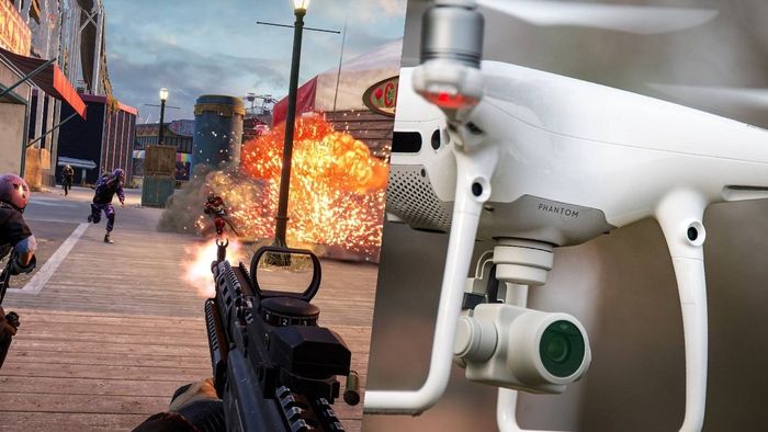 Góc nhìn thứ nhất là gì?