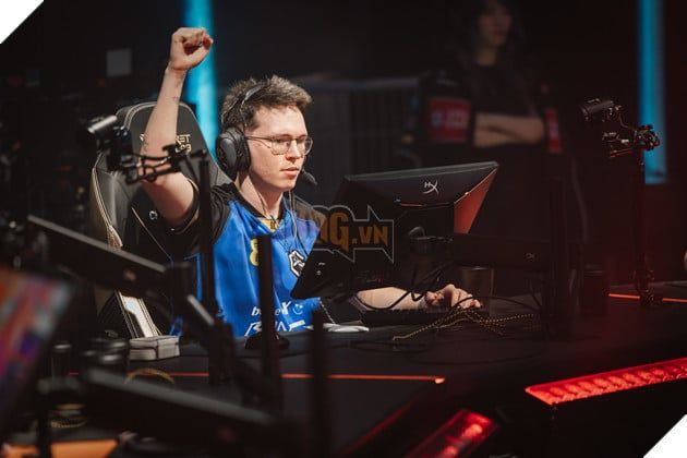 VALORANT Champions 2025: Paper Rex và NRG chính thức giành vé vào vòng Playoffs