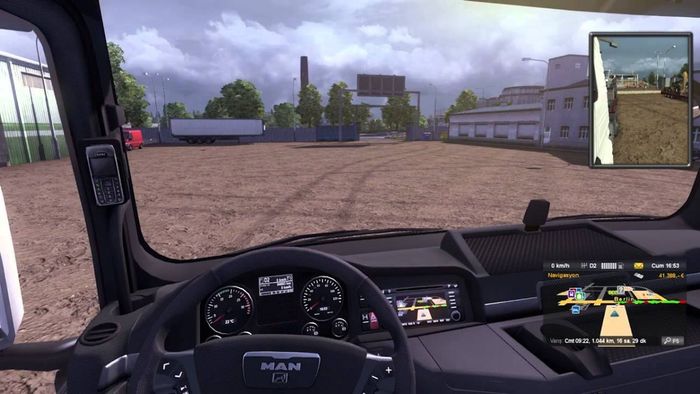 Ưu và nhược điểm của game sử dụng chế độ góc nhìn thứ nhất