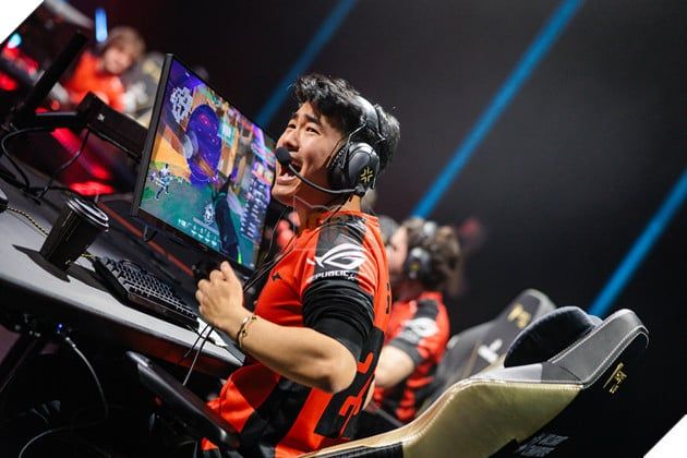 VALORANT Champions 2025: Paper Rex và NRG chính thức bước vào vòng Playoffs 5