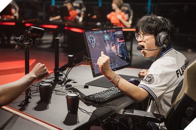 VALORANT Champions 2025: Paper Rex và NRG chính thức ghi danh vào Playoffs 4