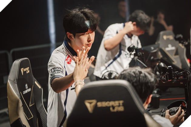 VALORANT Champions 2025: Paper Rex và NRG chính thức ghi danh vào Playoffs 3
