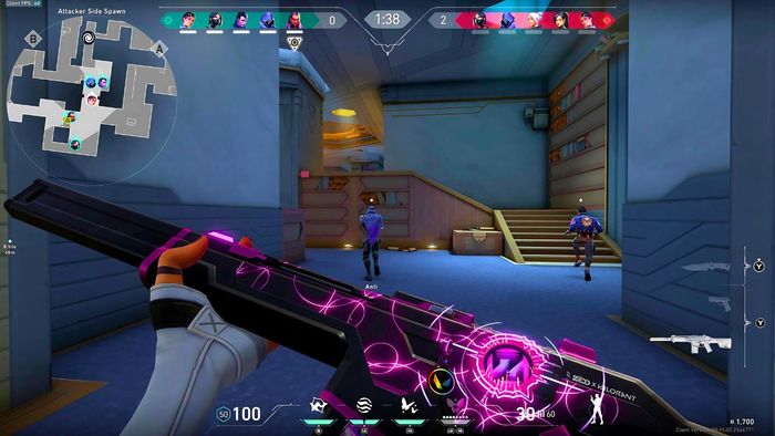 Các đặc điểm nổi bật của góc nhìn thứ nhất