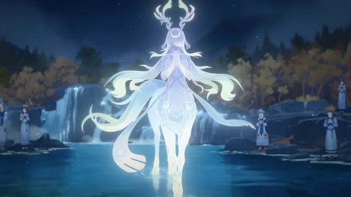 Genshin Impact: Top 10 nhân vật và đội hình mạnh mẽ giúp bạn vượt qua La Hoàn tháng 9/2025