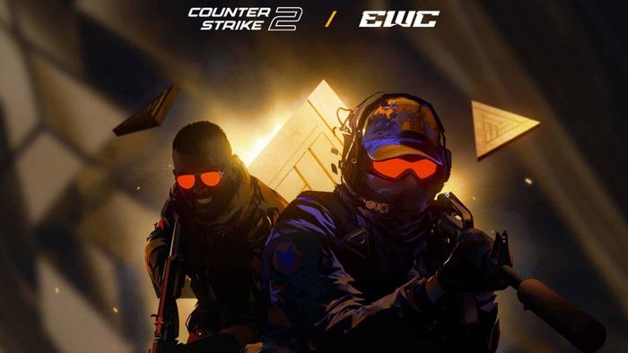 Counter-Strike 2 chính thức tham gia Esports World Cup 2027.