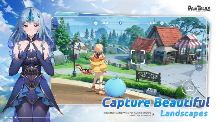 Hướng dẫn này sẽ giúp bạn hiểu rõ những điều cần biết khi tham gia vào thế giới Paw Tales: Eternal Bond, dành riêng cho những người chơi mới. Bạn sẽ được khám phá những vùng đất kỳ bí, thuần hóa thú cưng huyền thoại và tham gia vào những trận chiến đầy thử thách với các boss mạnh mẽ. Trò chơi mang đến lối chơi hấp dẫn với nhiều yếu tố hành động và hệ thống nuôi dưỡng thú cưng, kết hợp chế độ treo máy và vô số các cấp độ phát triển đa dạng. Đối với những người mới bắt đầu, các tính năng trong game có thể gây choáng ngợp, vì vậy bài viết này sẽ giải thích chi tiết từng phần của game và giúp bạn phát triển nhân vật hiệu quả ngay từ những bước đầu tiên tại Làng Gió.