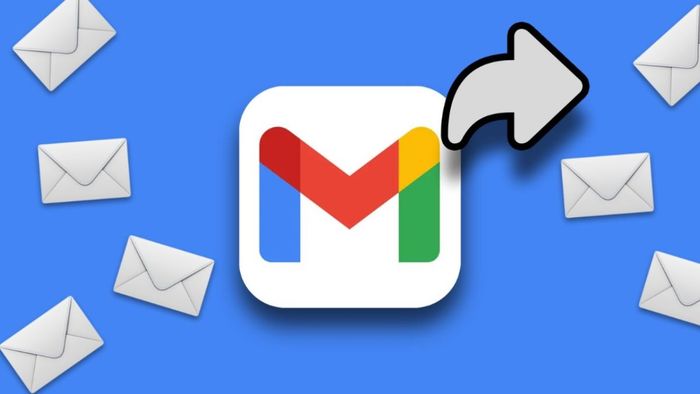 Forward trong Email là hành động chuyển tiếp một hay nhiều thư từ người này sang người khác.