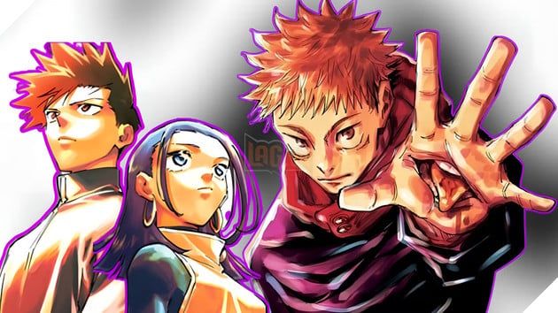 Jujutsu Kaisen Modulo: Gege tiết lộ vai trò mới của Yuji Itadori