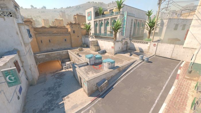 Giải đấu Counter-Strike 2 luôn thu hút một lượng người xem ấn tượng.