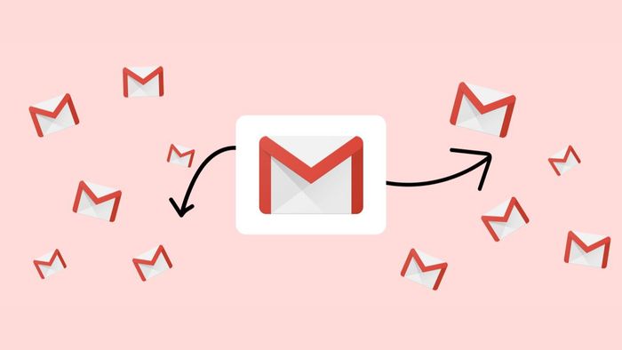 Lợi ích của việc sử dụng Forward trong Email
