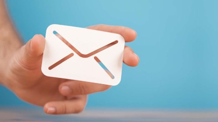 Lý do nên sử dụng tính năng Forward trong Email