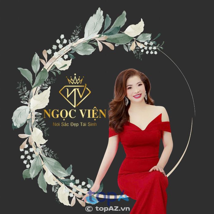 Thẩm mỹ quốc tế Ngọc Viện