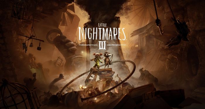 Bandai Namco đã phát hành bản demo miễn phí của Little Nightmares 3.