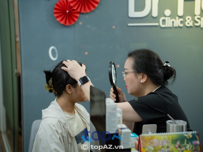 Dr.Huệ Clinic & Spa