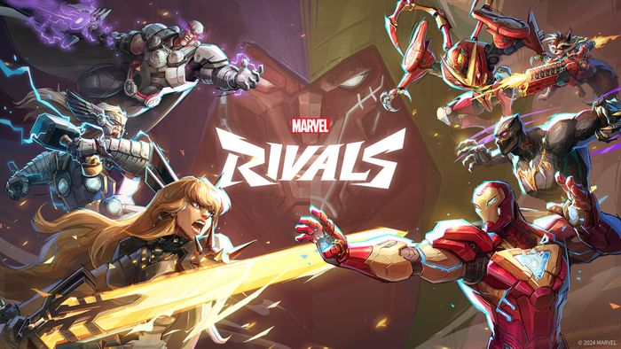 Marvel Rivals đang tổ chức sự kiện tặng miễn phí skin Iron Man cho người chơi