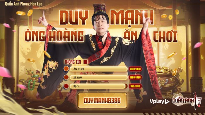 Quần Anh Phong Hoa Lục: Những Mẹo Cực Hữu Ích Cho Người Mới Bắt Đầu