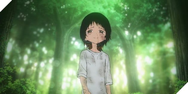 Anime xuất sắc nhất năm 2025 đã chính thức lộ diện, và bất ngờ là không phải Solo Leveling 2.
