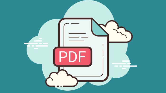 Phần mềm đọc file PDF cho công việc văn phòng