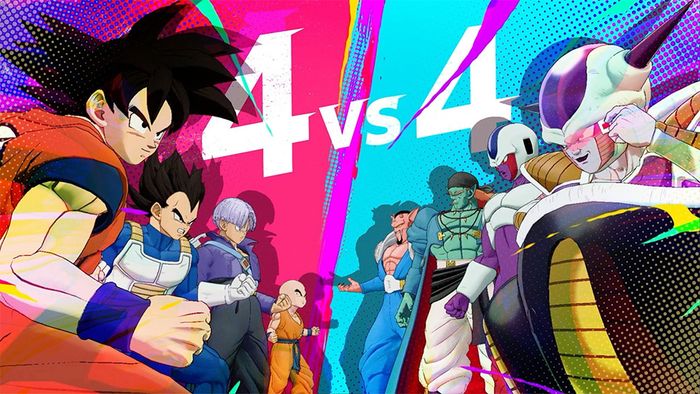 Những game anime mobile tuyệt vời nhất dành cho các fan manga.