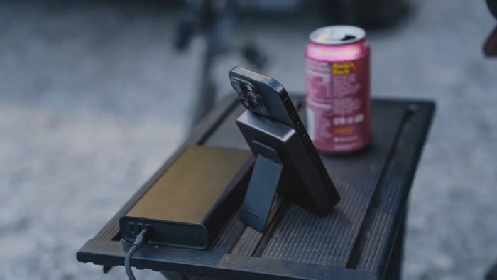 Tất cả các sản phẩm thuộc dòng Powerstation Wireless đều hỗ trợ sạc nhanh không dây 15W chuẩn Qi2.