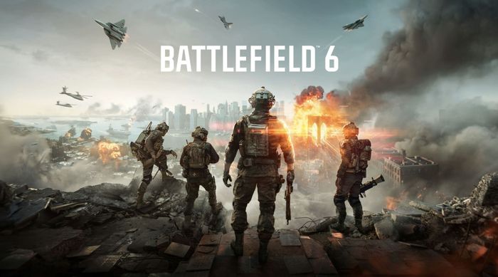 EA vừa cập nhật thông tin mới về tính năng chơi chéo trong Battlefield 6.