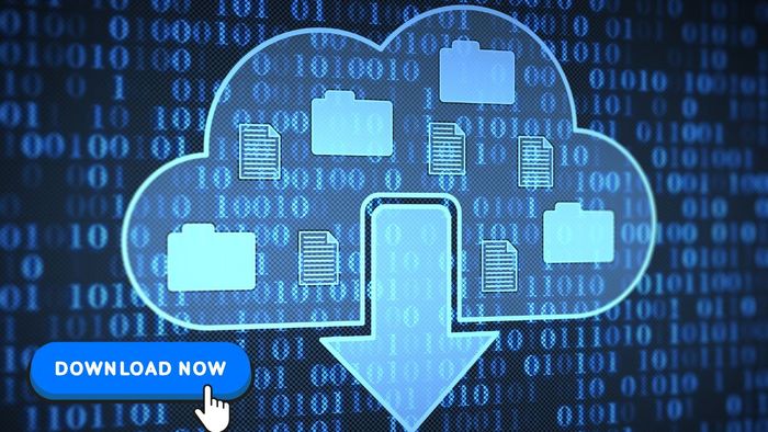 Phần mềm tăng tốc download