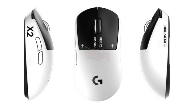 Logitech G Play 2025: Sự kiện gaming đầy đột phá với những sản phẩm ấn tượng chính thức ra mắt 5