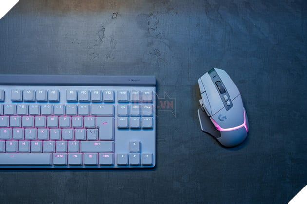 Logitech G Play 2025: Sự kiện gaming với hàng loạt sản phẩm đột phá chính thức ra mắt 3