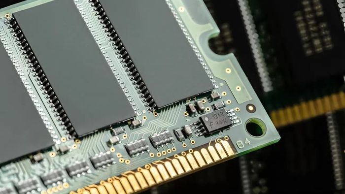 Các ứng dụng phổ biến của bộ nhớ SRAM