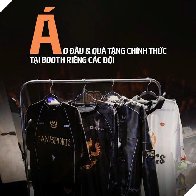 LCP 2025: Cùng Kiểm Tra Danh Sách Trước Ngày Diễn Ra Tuần Lễ Chung Kết 5