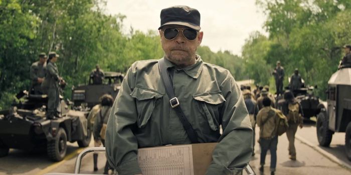 Từ một anh hùng vũ trụ...