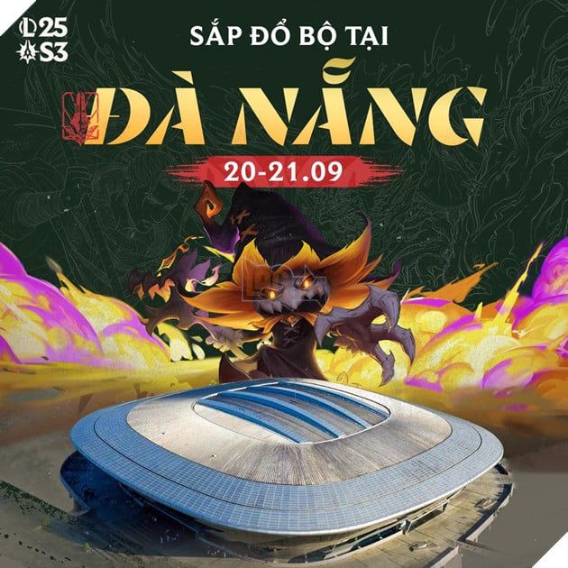 LCP 2025: Cùng Kiểm Tra Danh Sách Trước Ngày Diễn Ra Tuần Lễ Chung Kết 6