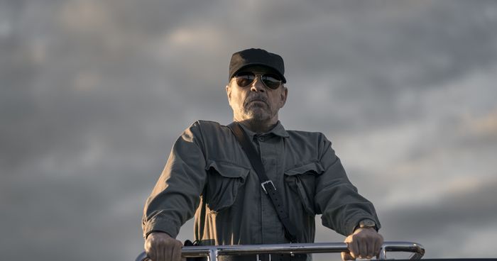 Mark Hamill muốn khán giả ghét mình, và đó chính là điều ông muốn đạt được.