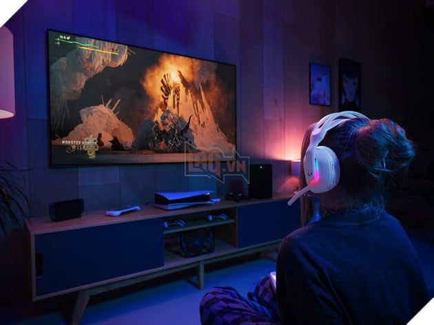 Logitech G Play 2025: Sự kiện gaming ấn tượng với hàng loạt sản phẩm đột phá chính thức ra mắt 4
