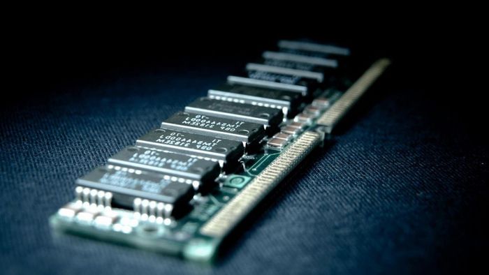 Các loại SRAM phổ biến hiện nay